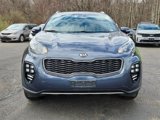 Used 2019 Kia Sportage EX w/ EX Sport Appearance Package image 2