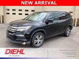 Used 2016 Honda Pilot EX-L image 3