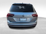 Used 2021 Volkswagen Tiguan SE R-Line w/ 3rd Row Seat Package image 5