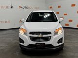 Used 2015 Chevrolet Trax LS image 3