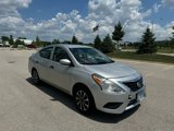 Used 2017 Nissan Versa S Plus image 3