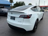 Used 2022 Tesla Model Y Long Range image 5