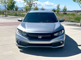 Used 2020 Honda Civic Sport image 2