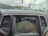 Used 2017 Jeep Grand Cherokee Limited image 4