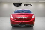 Used 2016 Lincoln MKS image 4