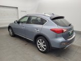 Used 2017 INFINITI QX50 Journey w/ Premium Package image 3