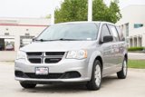Used 2018 Dodge Grand Caravan SE w/ UConnect Hands-Free Group image 4