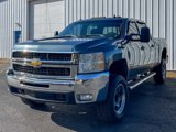 Used 2007 Chevrolet Silverado 2500 LT w/ 1LT Convenience Package image 3