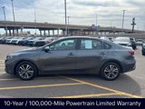 Certified 2024 Kia Forte LXS image 2