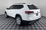 Used 2023 Volkswagen Atlas SE image 6