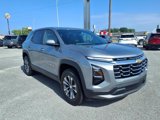 New 2026 Chevrolet Equinox LT w/ Convenience Package II image 3