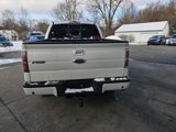 Used 2011 Ford F150 Lariat Limited image 6