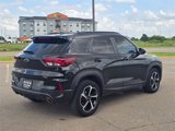 Used 2022 Chevrolet TrailBlazer RS w/ Technology Package image 3