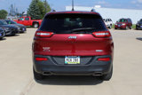 Used 2017 Jeep Cherokee Latitude w/ Comfort & Sound Group image 6