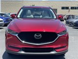 Used 2019 MAZDA CX-5 Grand Touring w/ GT Premium Package image 2