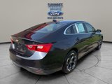 Used 2023 Chevrolet Malibu LT w/ Driver Confidence Package image 5