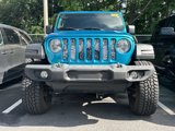 Used 2020 Jeep Wrangler Unlimited Sport S image 3