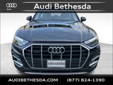 Used 2021 Audi Q5 2.0T Premium Plus w/ Premium Plus Package image 2