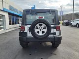 Used 2012 Jeep Wrangler Sport image 5