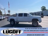 Used 2008 GMC Sierra 1500 SLT w/ SLT Preferred Package image 2