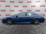 Used 2023 Toyota Camry SE image 2