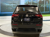 Certified 2020 Volkswagen Tiguan S w/ 3rd Row Seat Package image 6