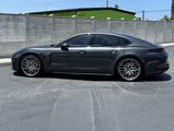 Used 2024 Porsche Panamera image 2