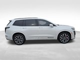 Used 2024 Cadillac XT6 Sport w/ Technology Package image 4