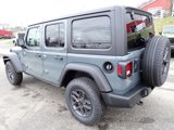 New 2025 Jeep Wrangler Sport S image 3