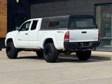 Used 2005 Toyota Tacoma 4x4 Access Cab w/ SR5 Pkg #3 image 3