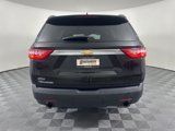 Used 2020 Chevrolet Traverse LS image 4