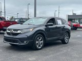 Used 2018 Honda CR-V EX-L image 4