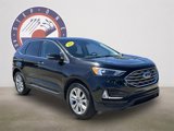 Used 2024 Ford Edge Titanium image 2
