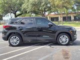 Certified 2024 Chevrolet TrailBlazer LS w/ LS Convenience Package image 3