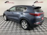 Used 2018 Kia Sportage LX image 4
