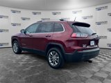 Used 2019 Jeep Cherokee Latitude Plus w/ Cold Weather Group image 3