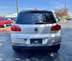 Used 2013 Volkswagen Tiguan SEL image 6