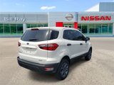 Used 2022 Ford EcoSport S image 4