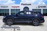 Used 2021 Volkswagen Atlas SE image 3
