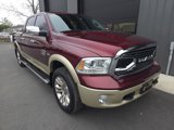 Used 2017 RAM 1500 Laramie Longhorn w/ Protection Group image 5