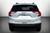 Used 2022 GMC Terrain SLE w/ Driver Convenience Package image 4