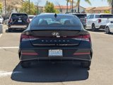 New 2025 Hyundai Elantra Sport image 5
