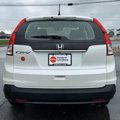 Used 2014 Honda CR-V LX image 4