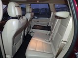 Used 2021 Jeep Grand Cherokee Limited w/ Premium Lighting Group image 5