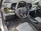 New 2025 Chevrolet Trax LT w/ LT Convenience Package image 3