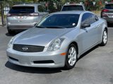 Used 2006 INFINITI G35 Coupe image 4