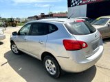 Used 2010 Nissan Rogue S image 4