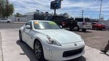 Used 2014 Nissan 370Z Coupe w/ Sport Package image 3