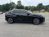 Certified 2024 Lexus UX 250h FWD w/ Premium Package image 5