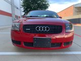 Used 2001 Audi TT 1.8T image 4